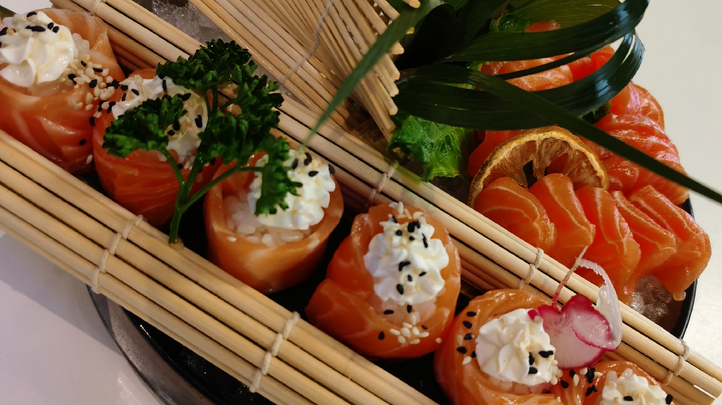 KOI sushi&oriental Restaurant