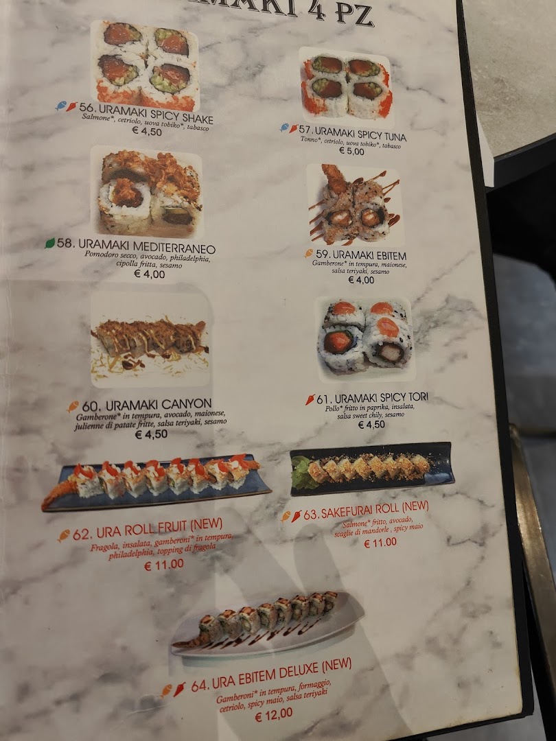 KOI sushi&oriental Restaurant