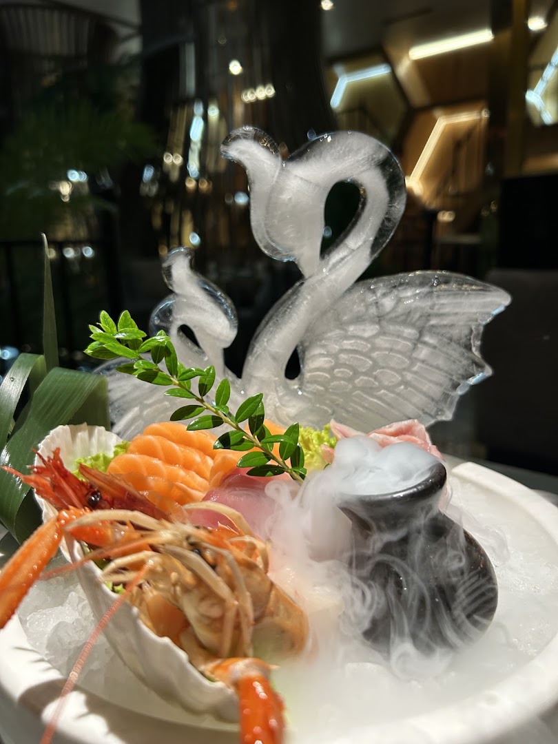Koi Sushi