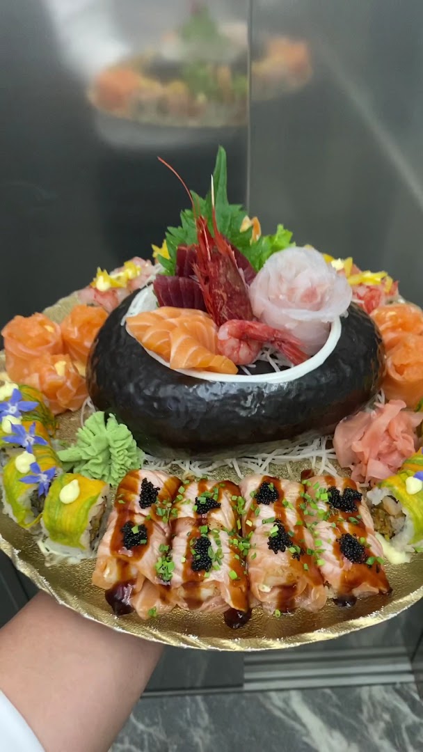 Koi