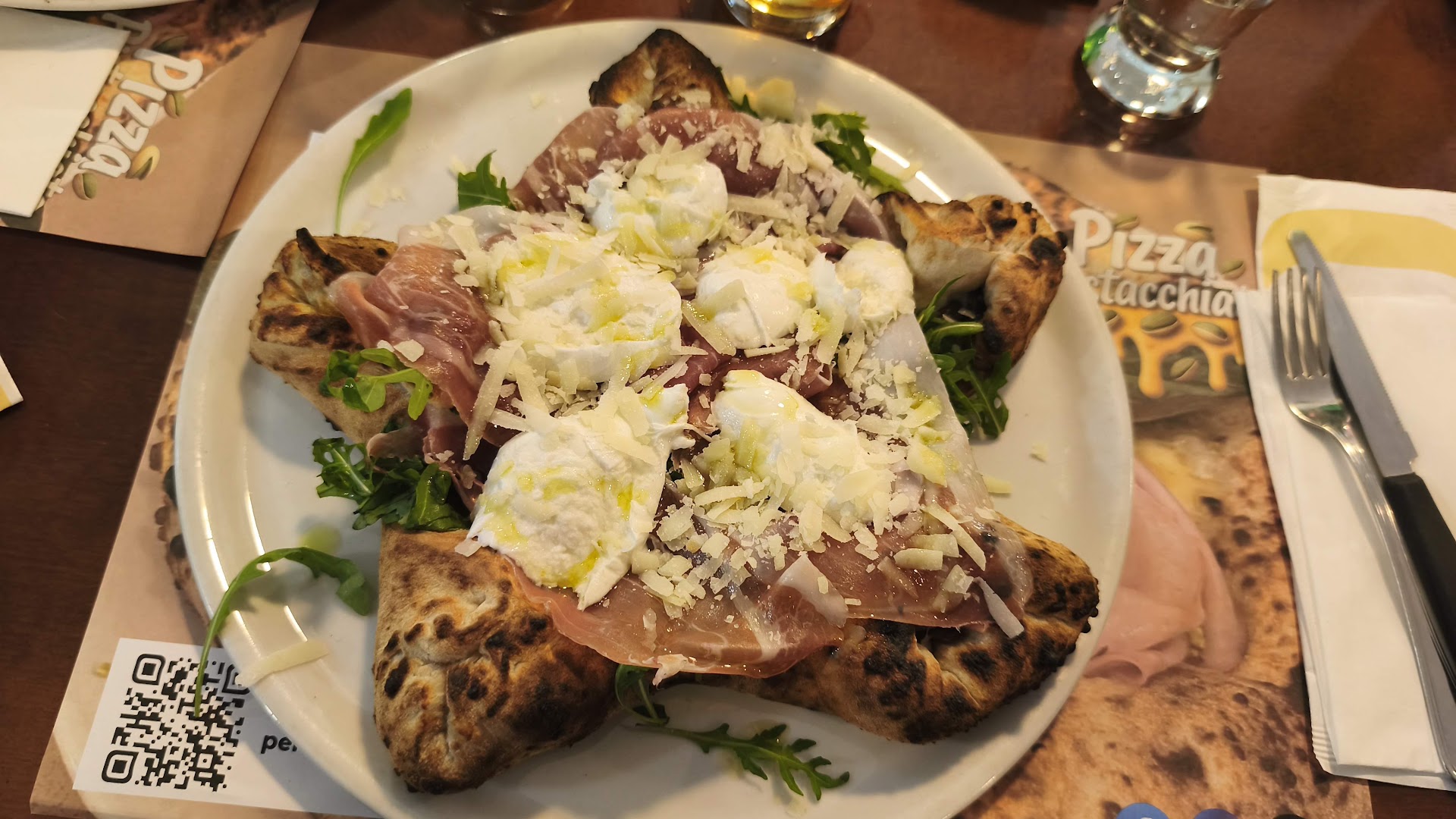 Koicos | Pub Pizzeria e Ristorante, Bacoli