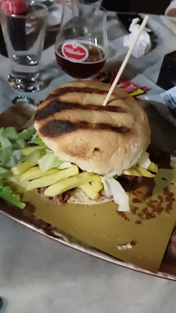 Koicos | Pub Pizzeria e Ristorante
