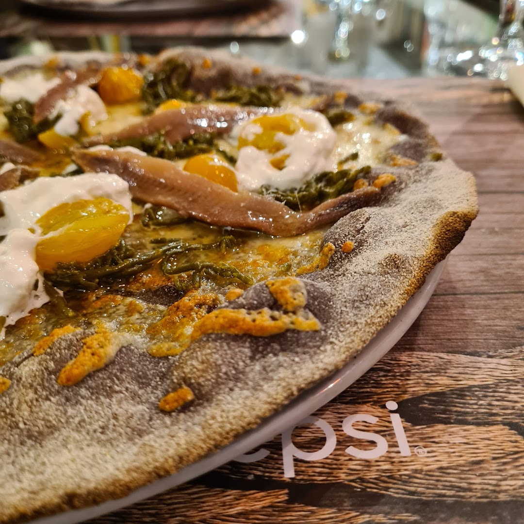 Pizzeria Ristorante La Koinè