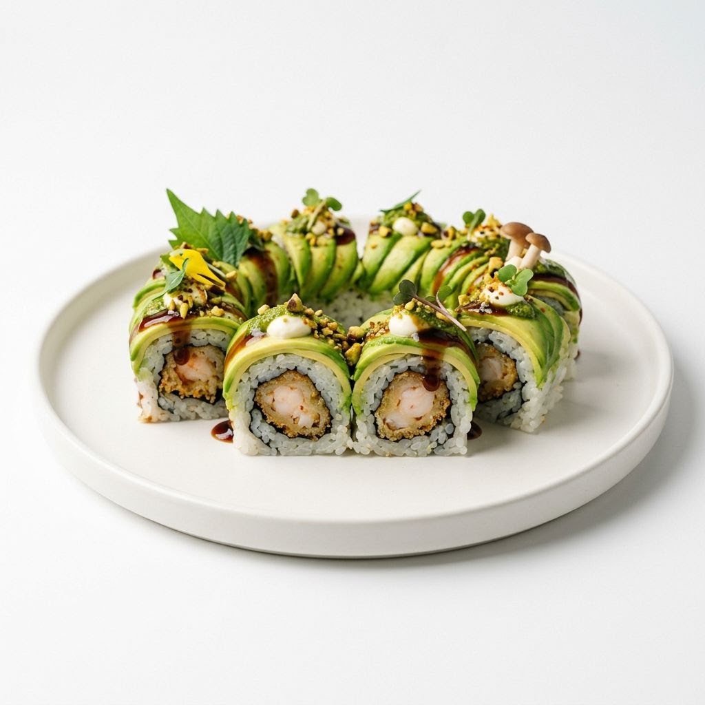 Ristorante Koisushi