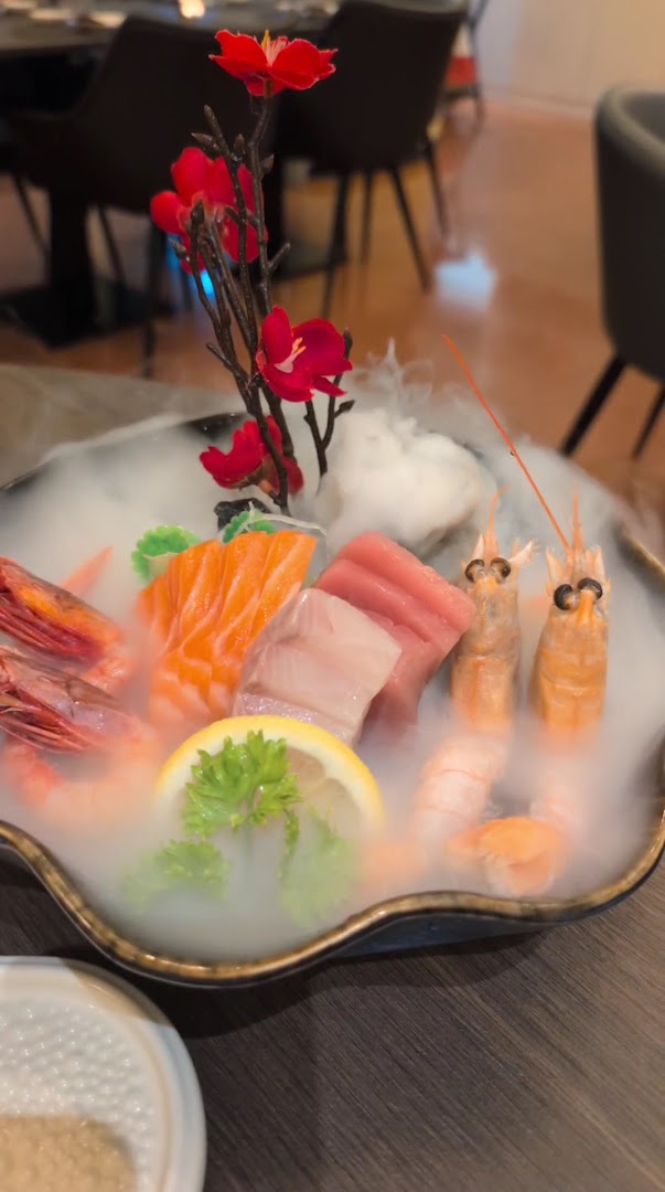 Ristorante Koisushi