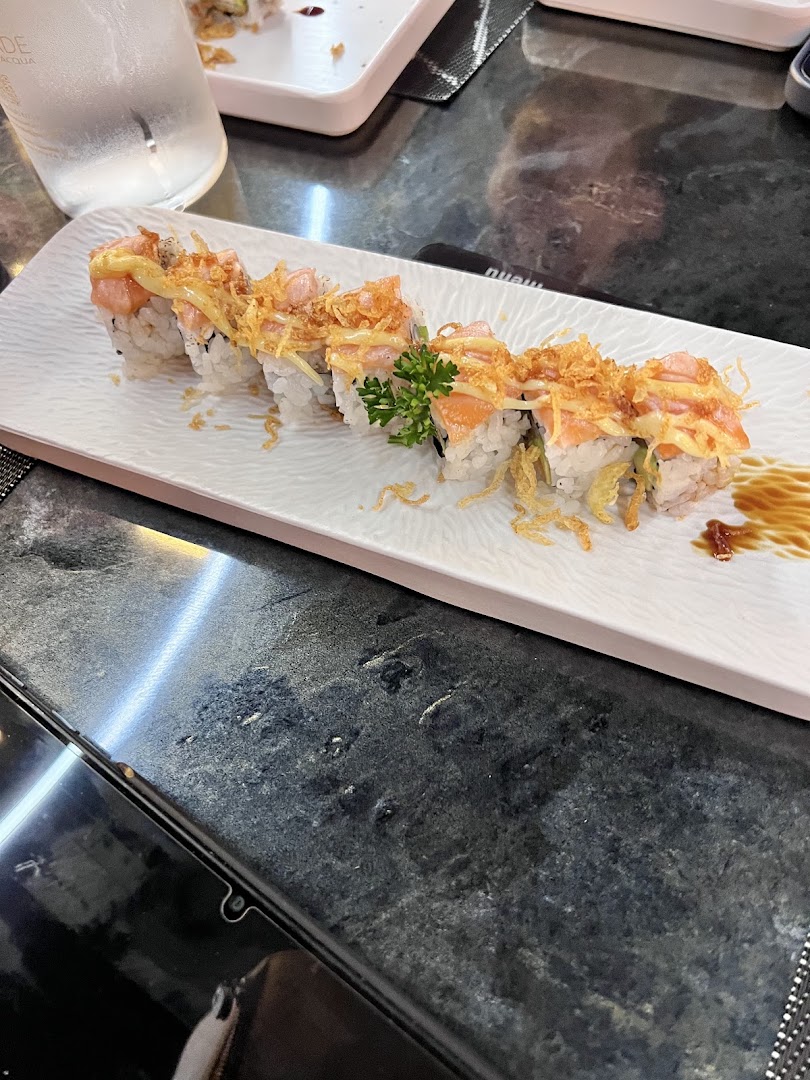 KOIZEN SUSHI