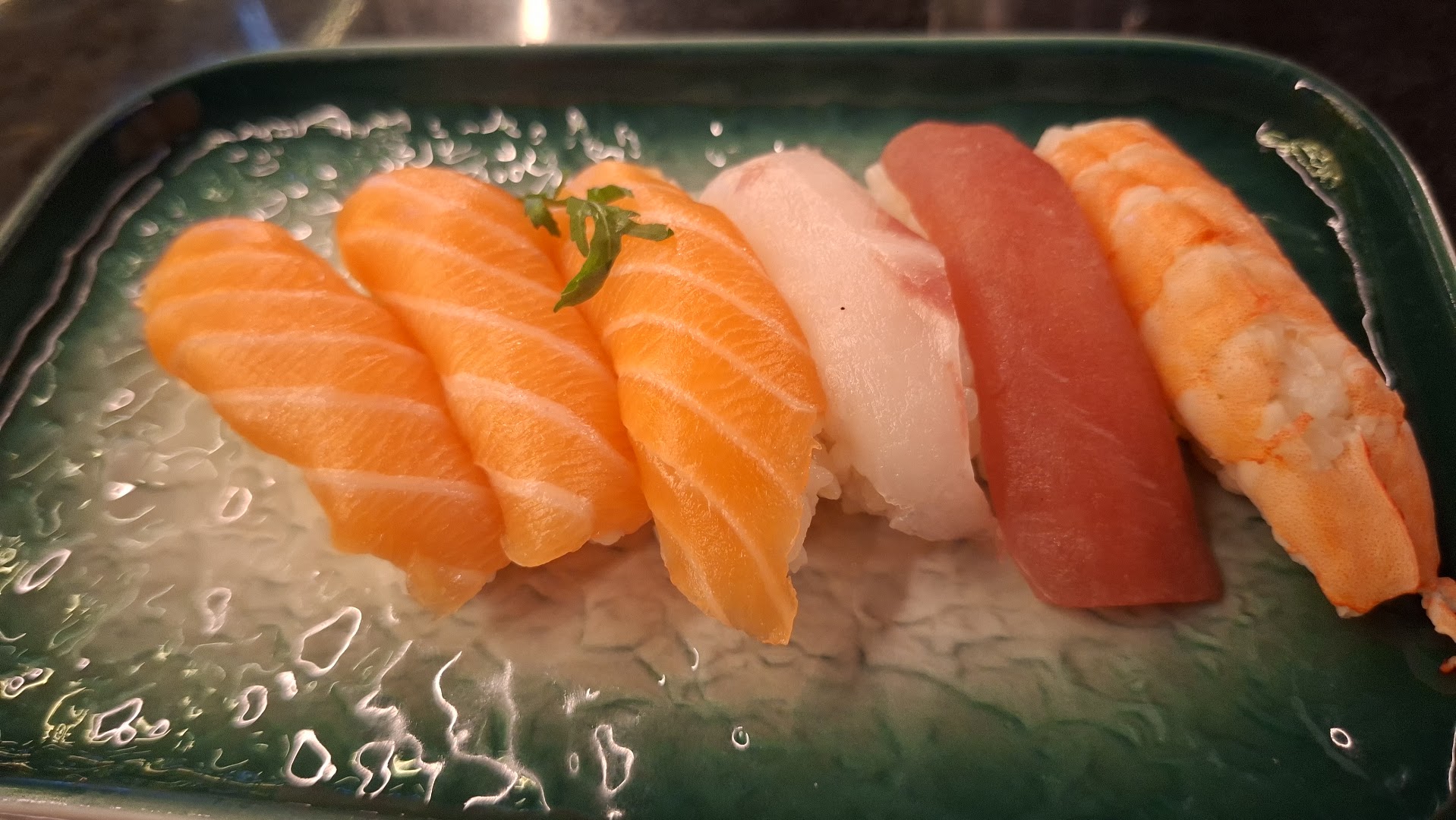 KOIZEN SUSHI