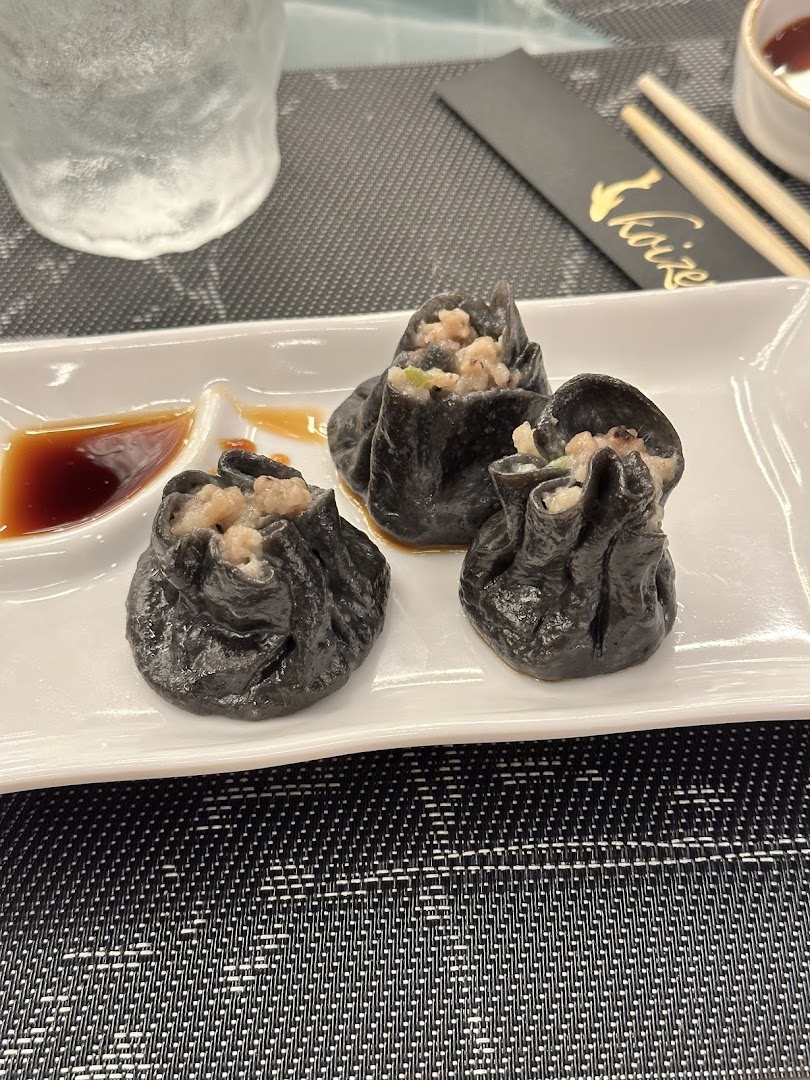KOIZEN SUSHI