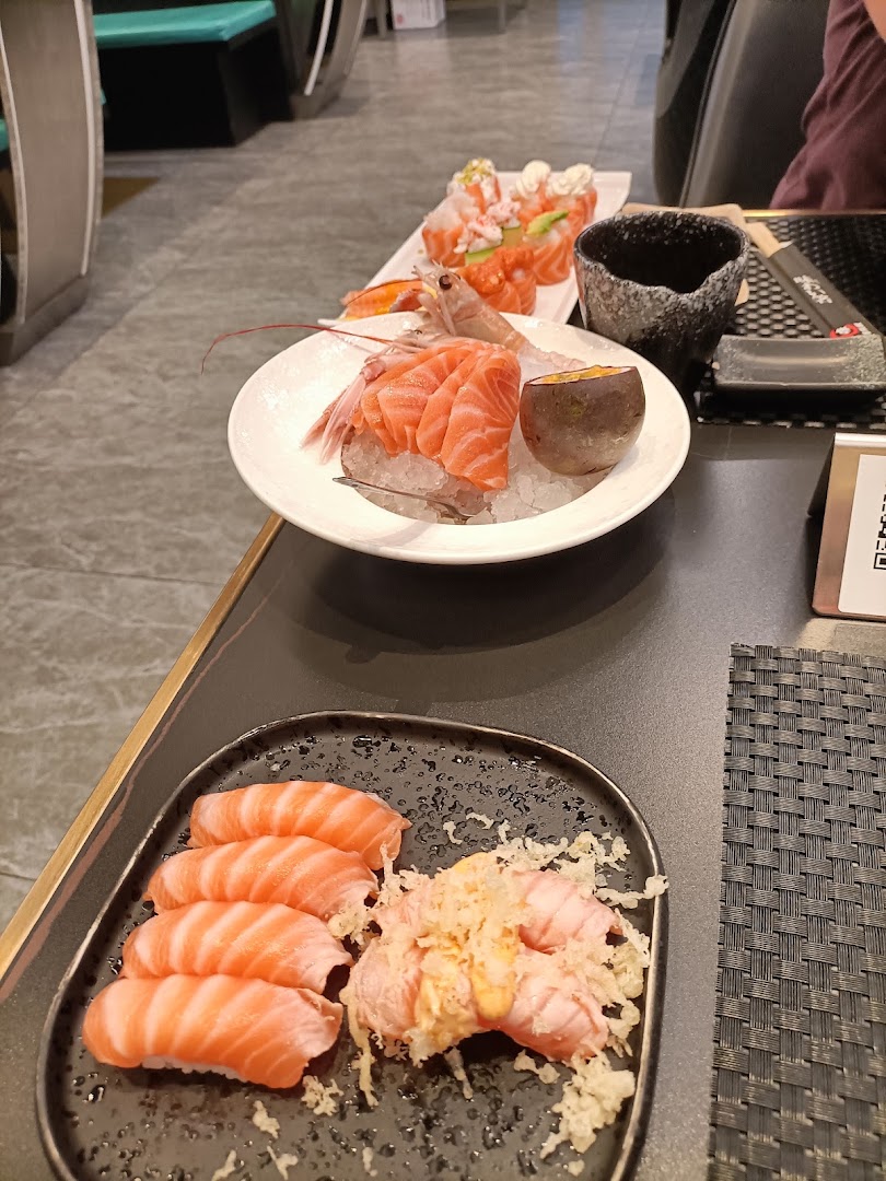 Kojo Sushi