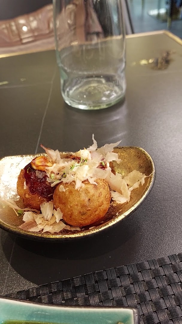 Kojo Sushi
