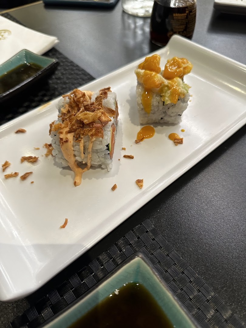 Kojo Sushi