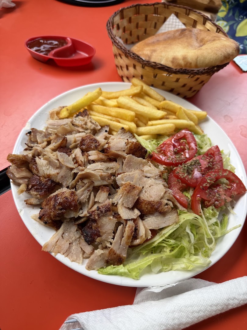 Koki Pizza, Milano