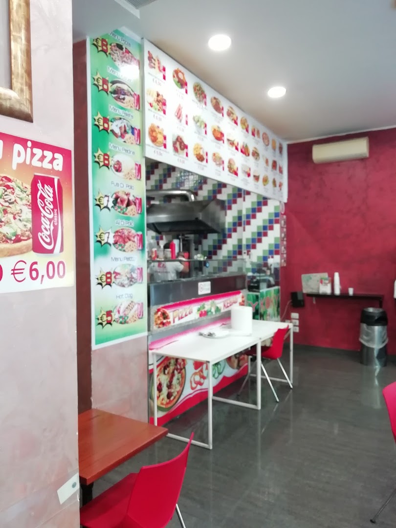 Koki Pizza