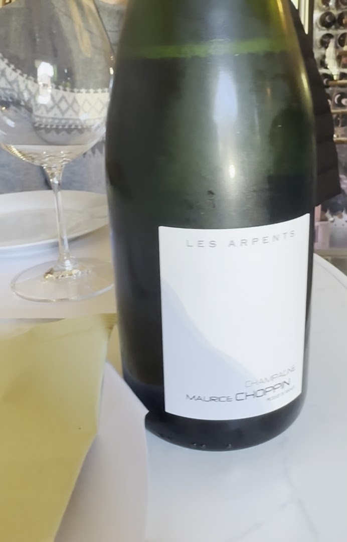 Koki Wine Bar, Barbaresco