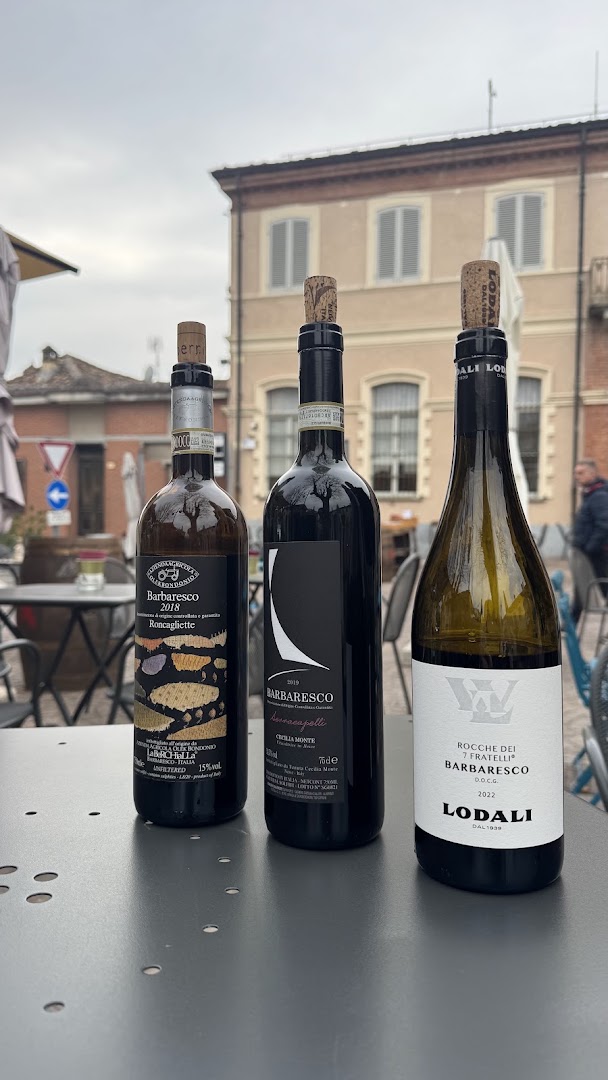 Koki Wine Bar