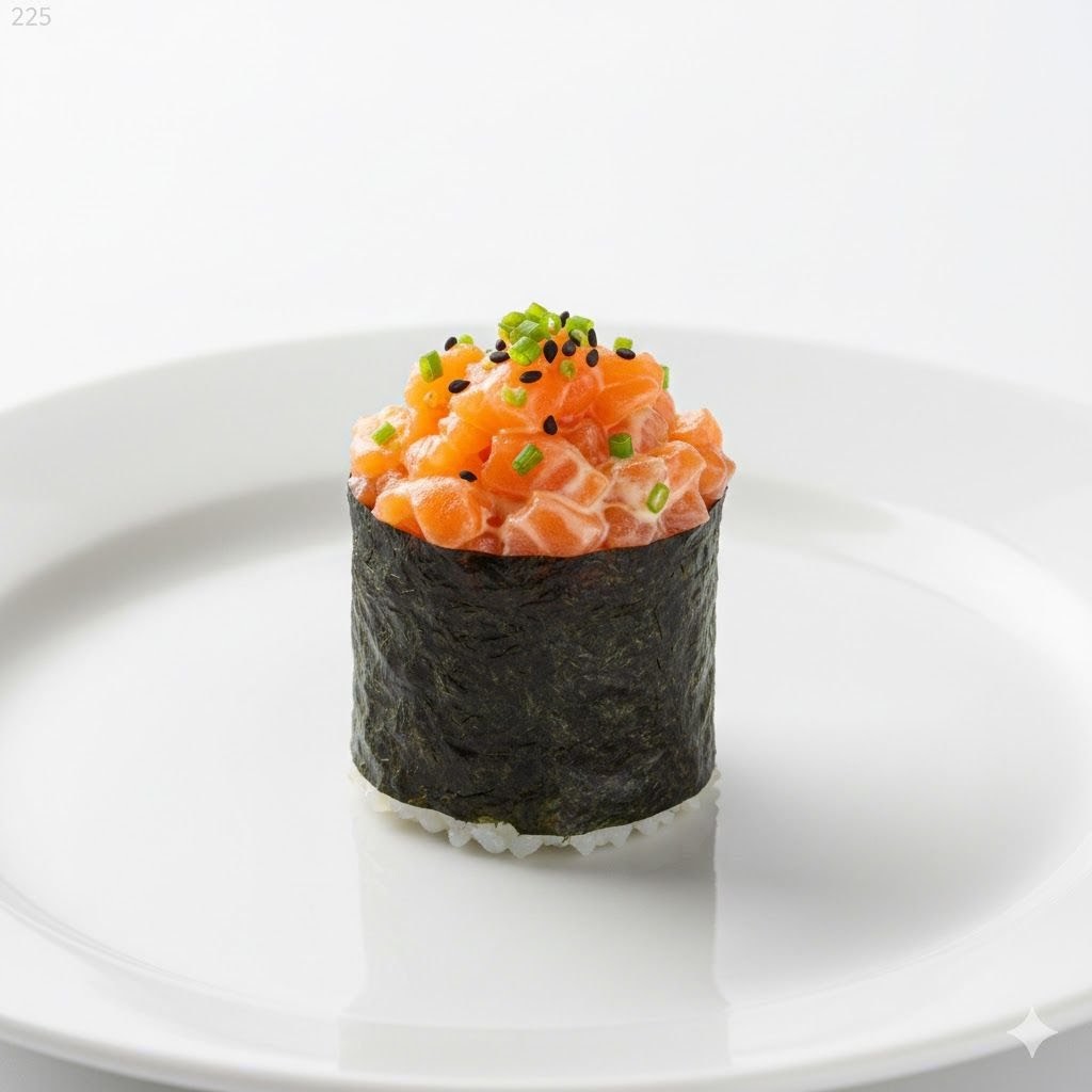 KOKKOMI sushi Restaurant