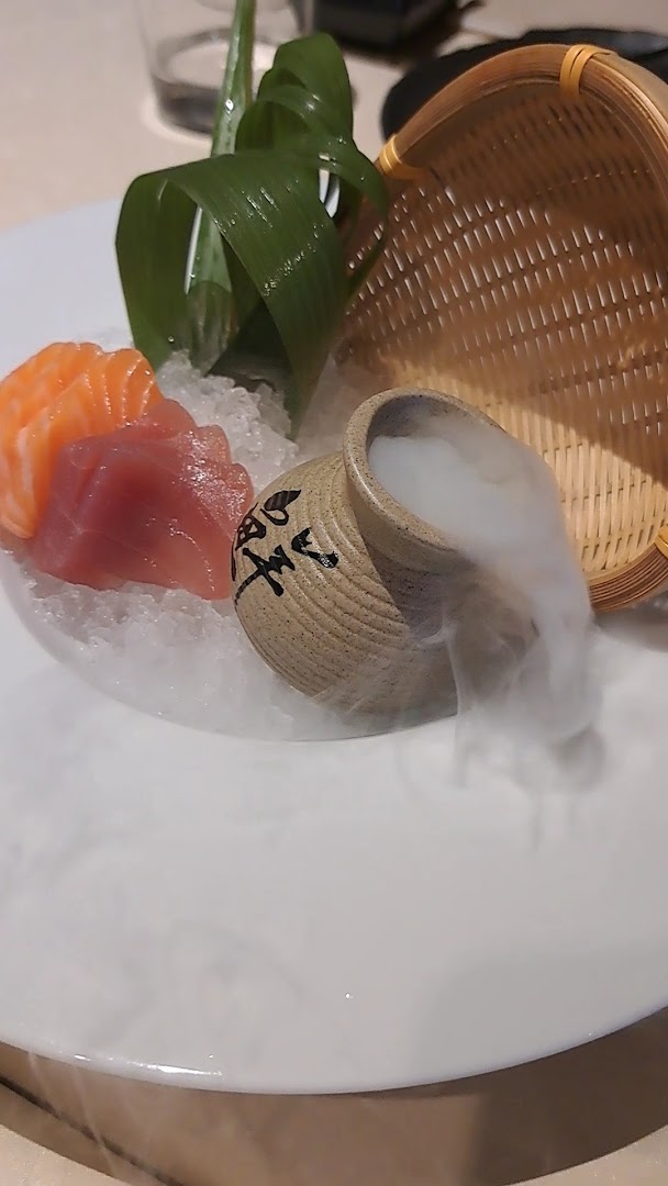 KOKKOMI sushi Restaurant