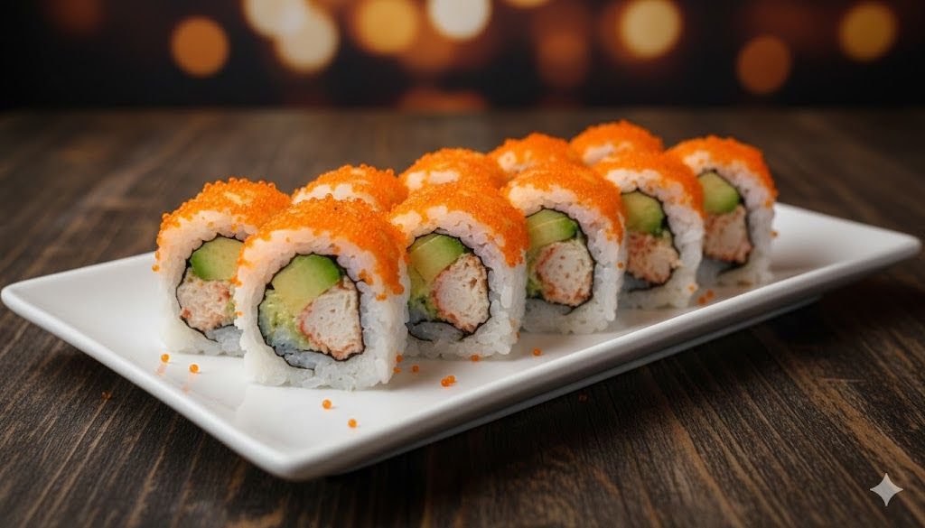KOKKOMI sushi Restaurant