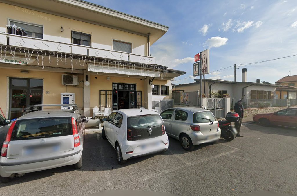 Kokkos Café