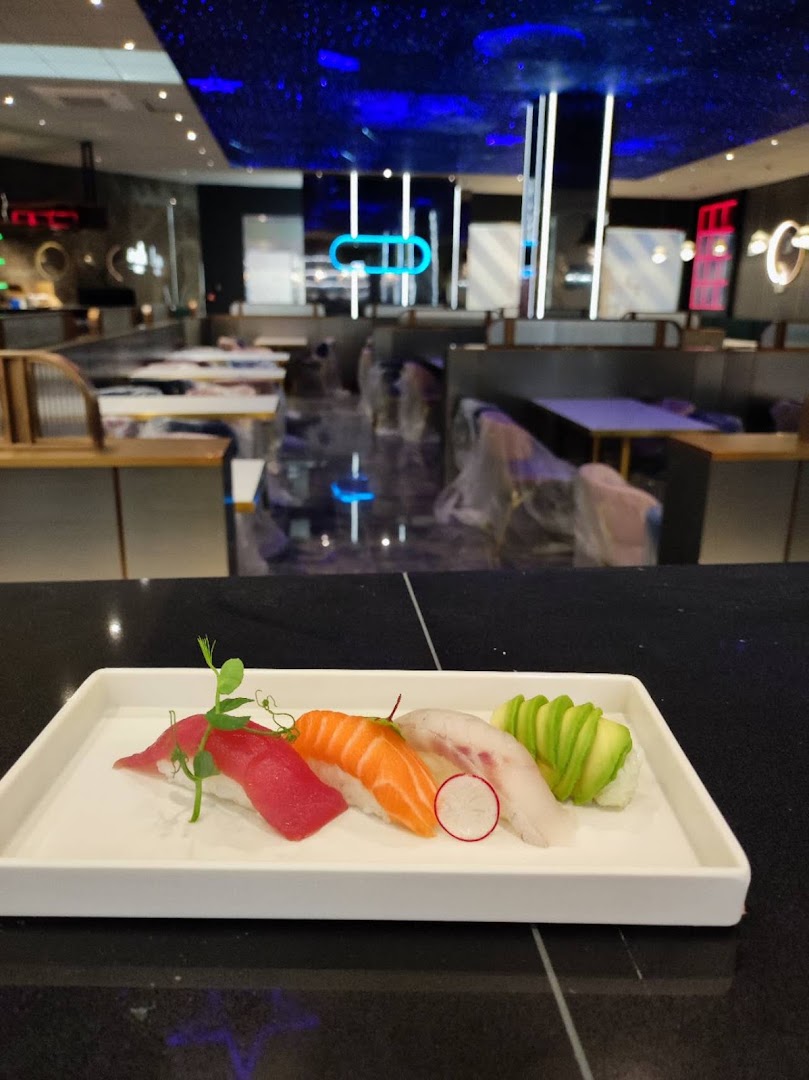 KOKKOYA SUSHI
