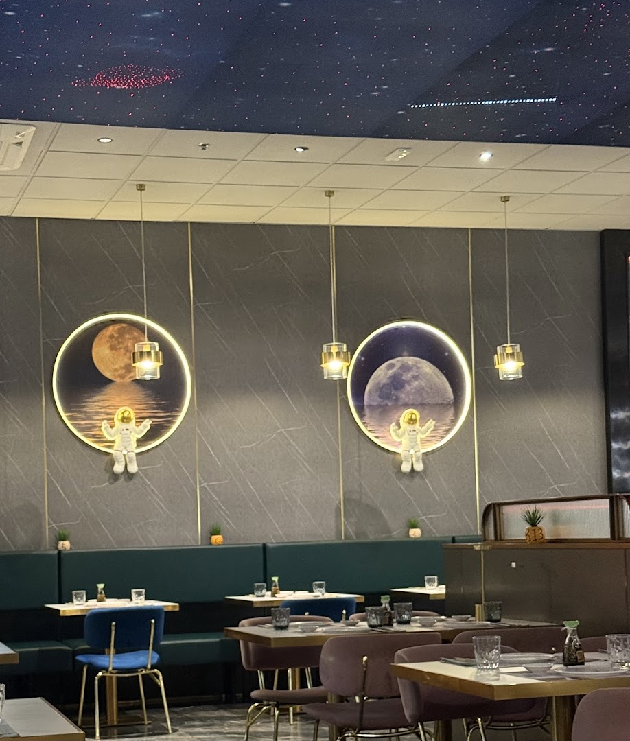 KOKKOYA SUSHI, Porto San Giorgio