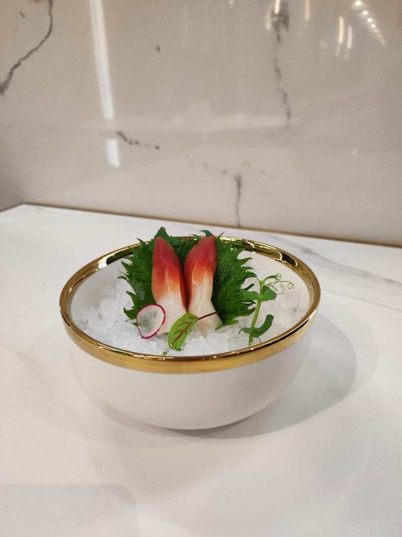 KOKKOYA SUSHI