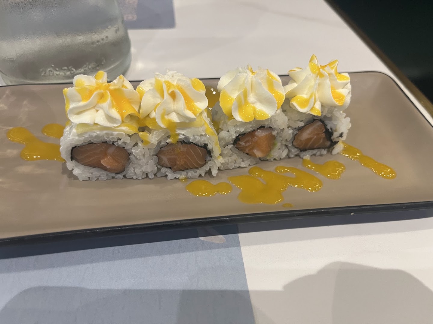 KOKKOYA SUSHI