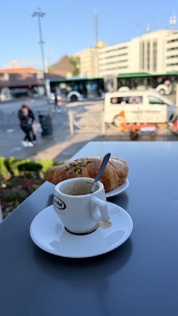 Koko Bar, Venezia