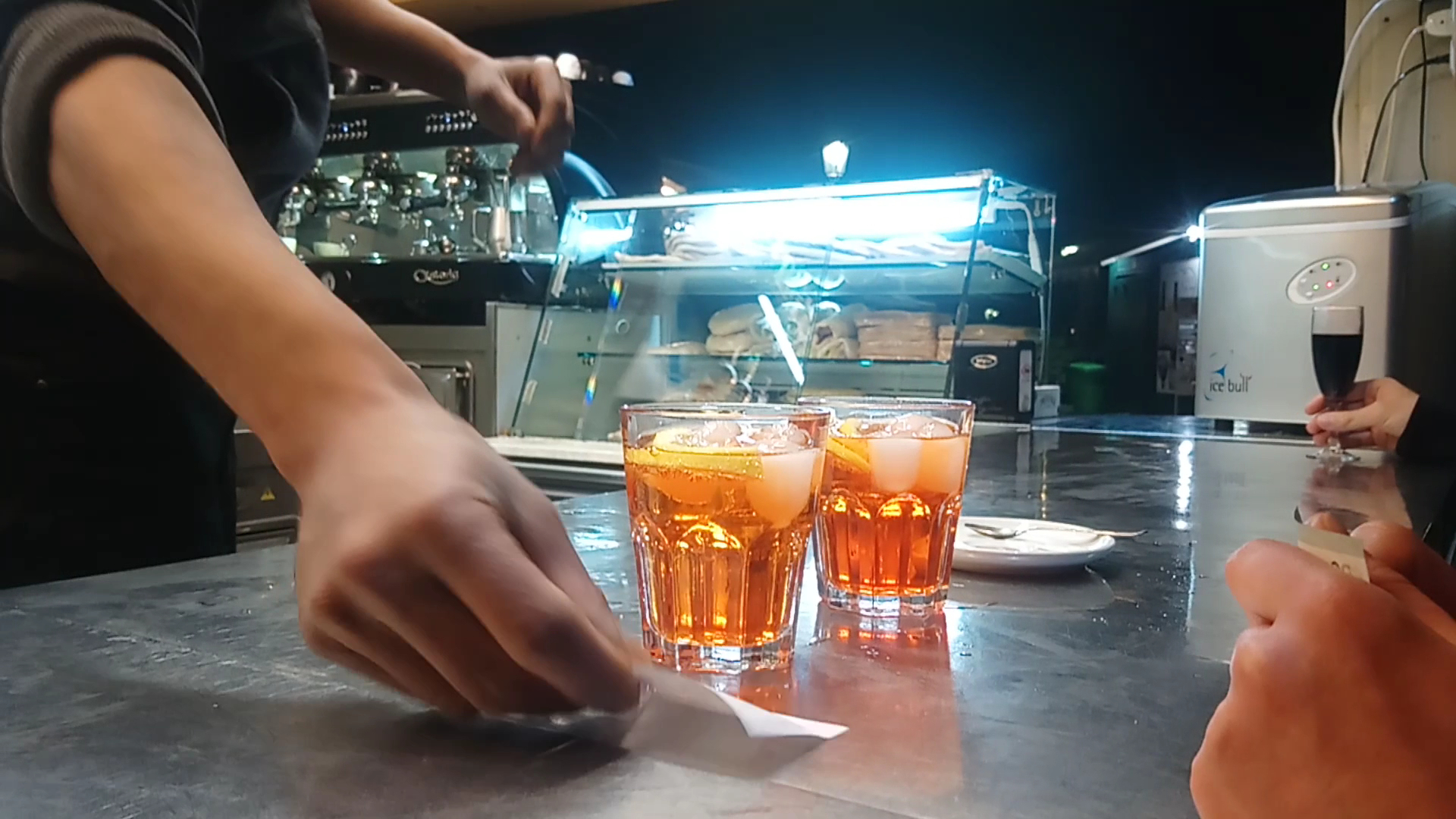 Koko Bar