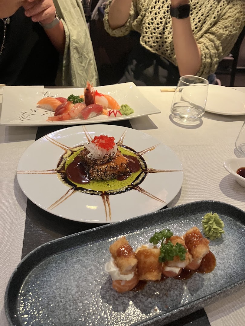 KOKO Japanese Restaurant