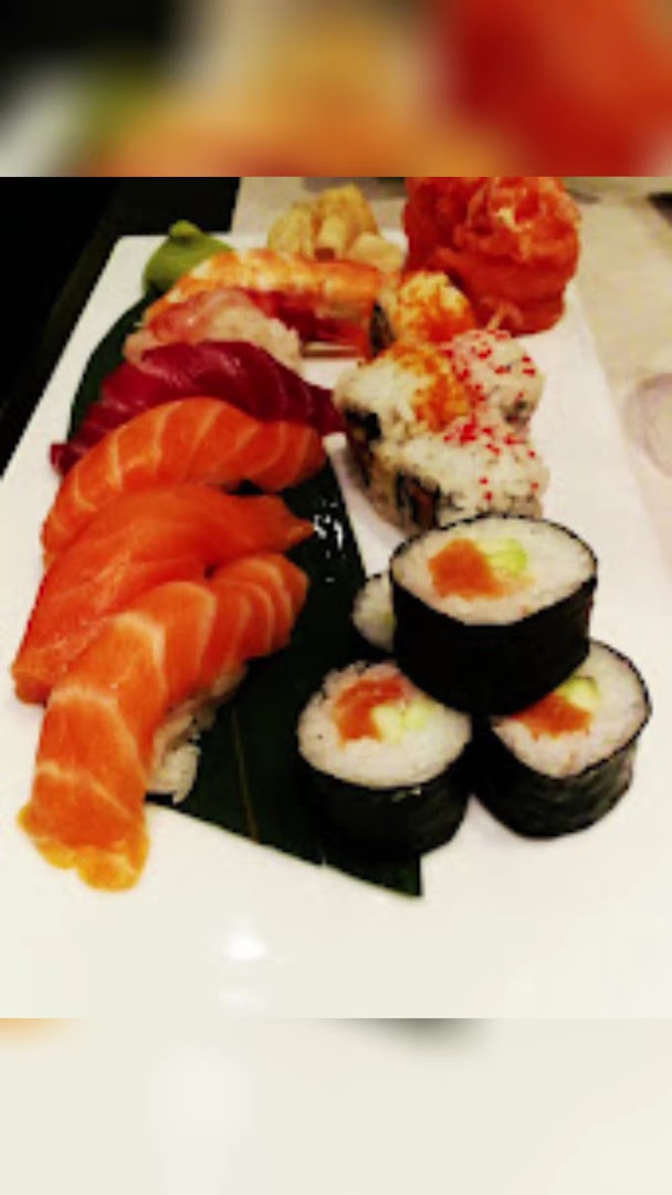 KOKO Japanese Restaurant