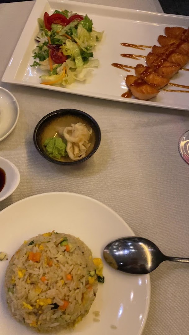 KOKO Japanese Restaurant