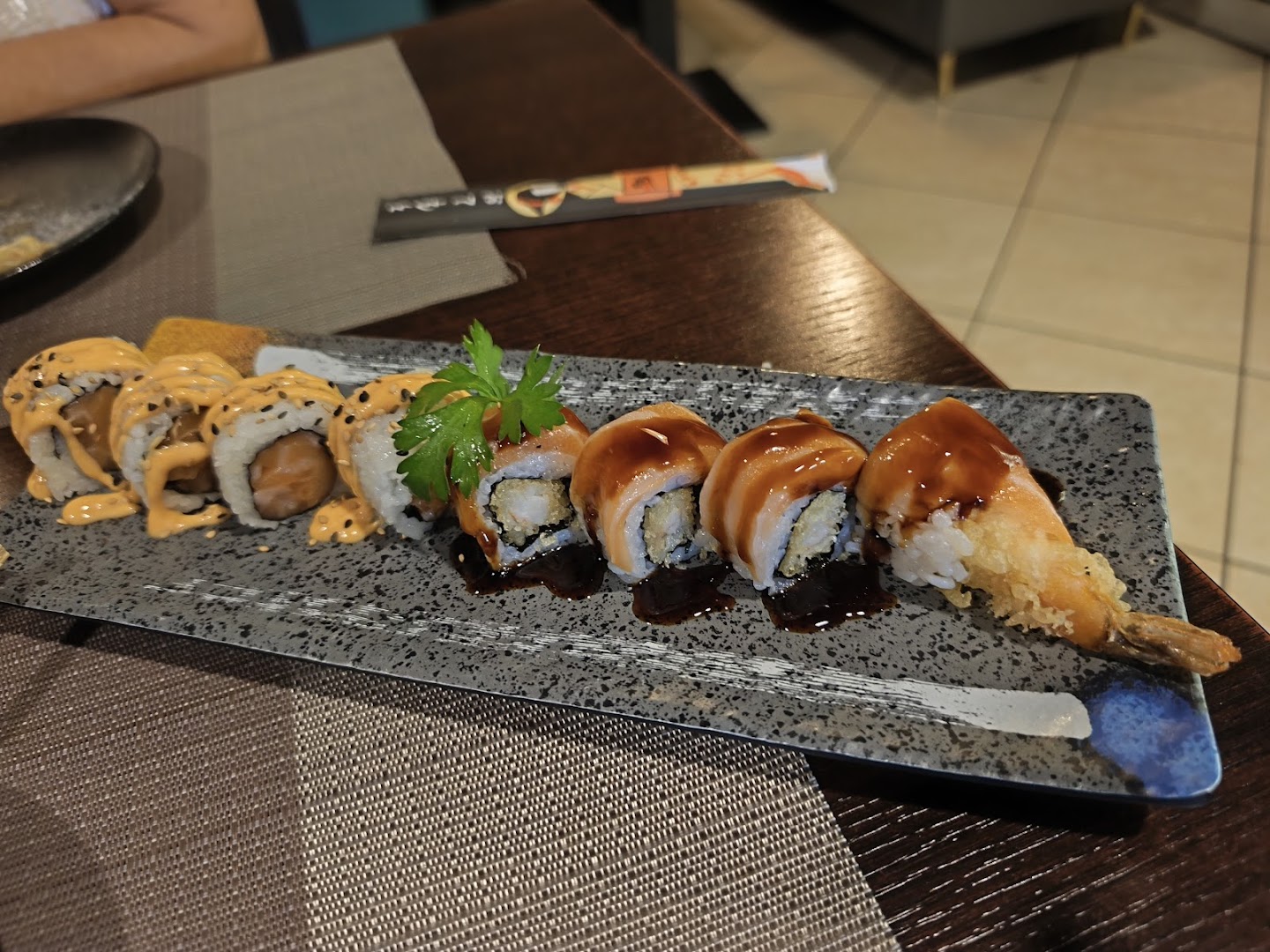 Koko Sushi