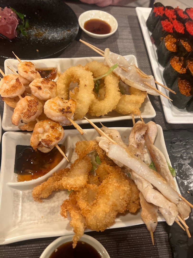 Koko Sushi