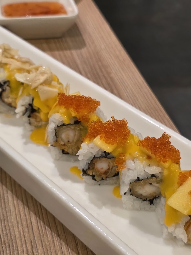 KOKO Sushi Restaurant