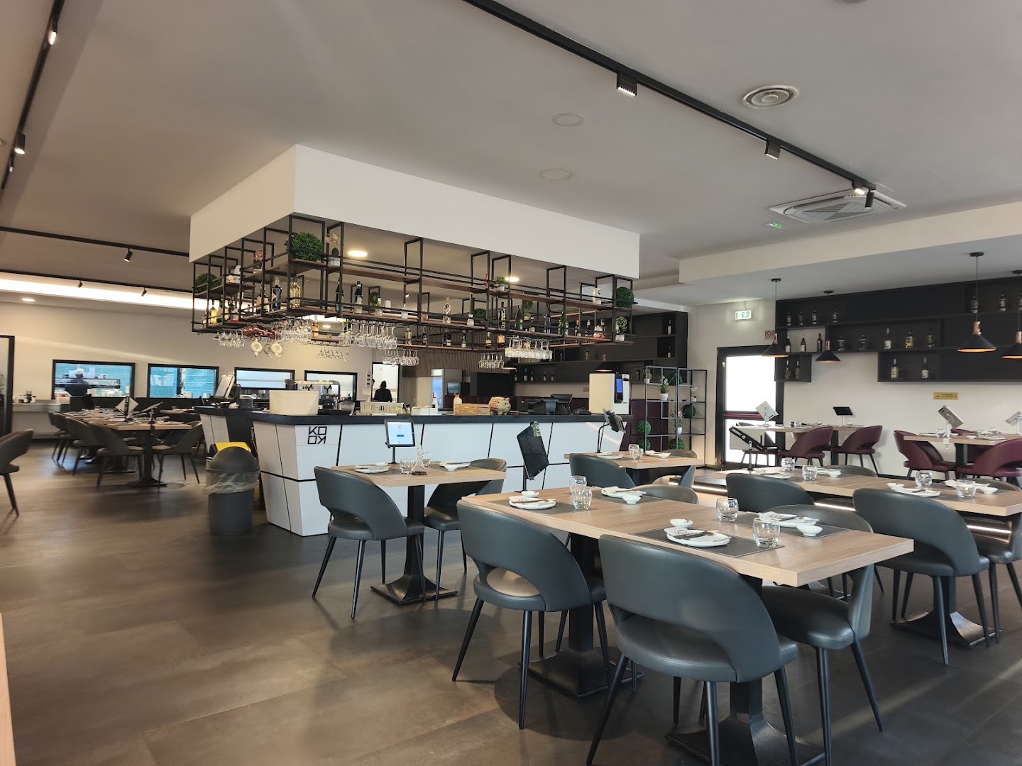 KOKO Sushi Restaurant