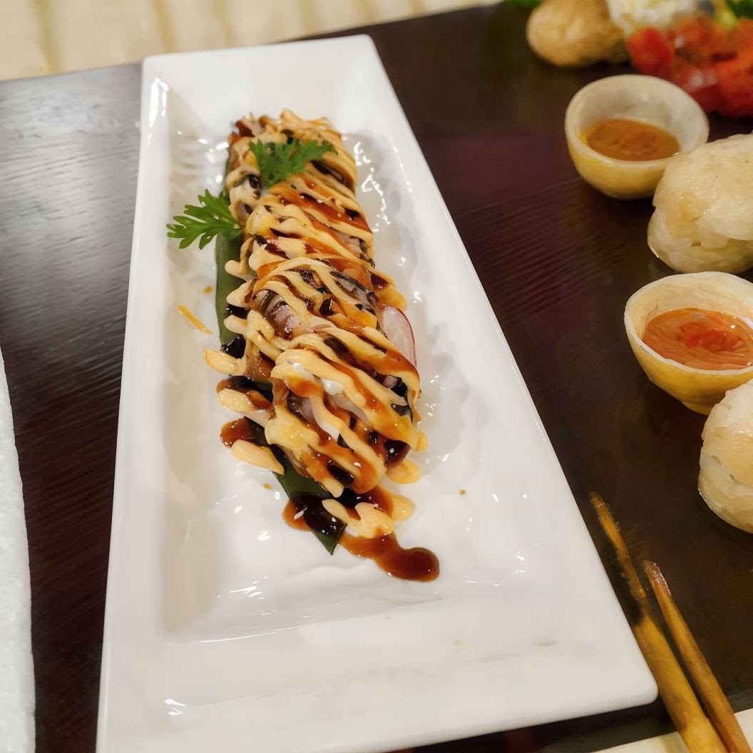 Koko Sushi