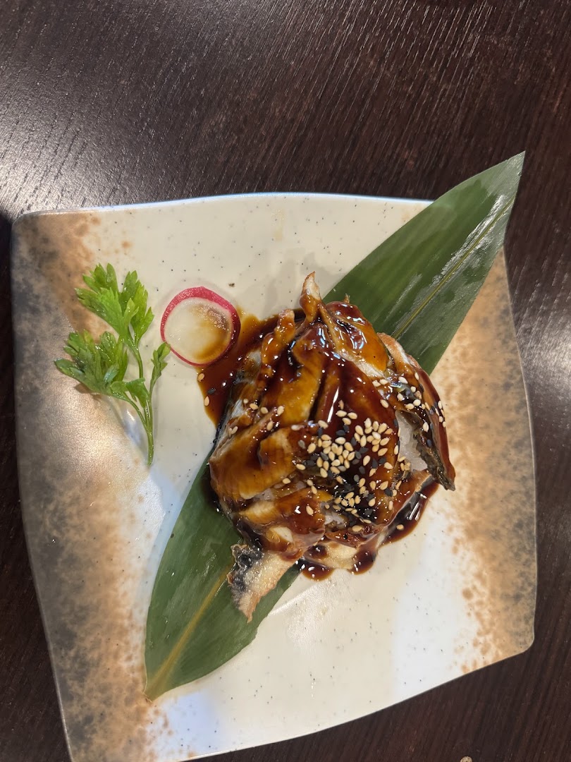 Koko Sushi
