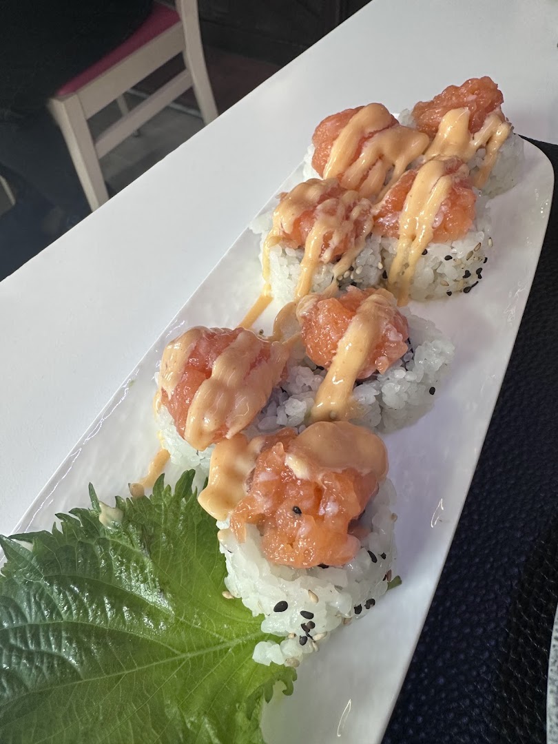 KOKO The Sushi Revolution