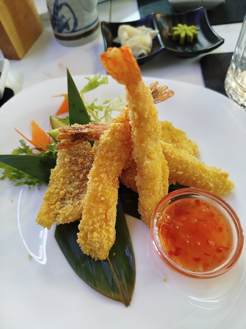 KOKO The Sushi Revolution