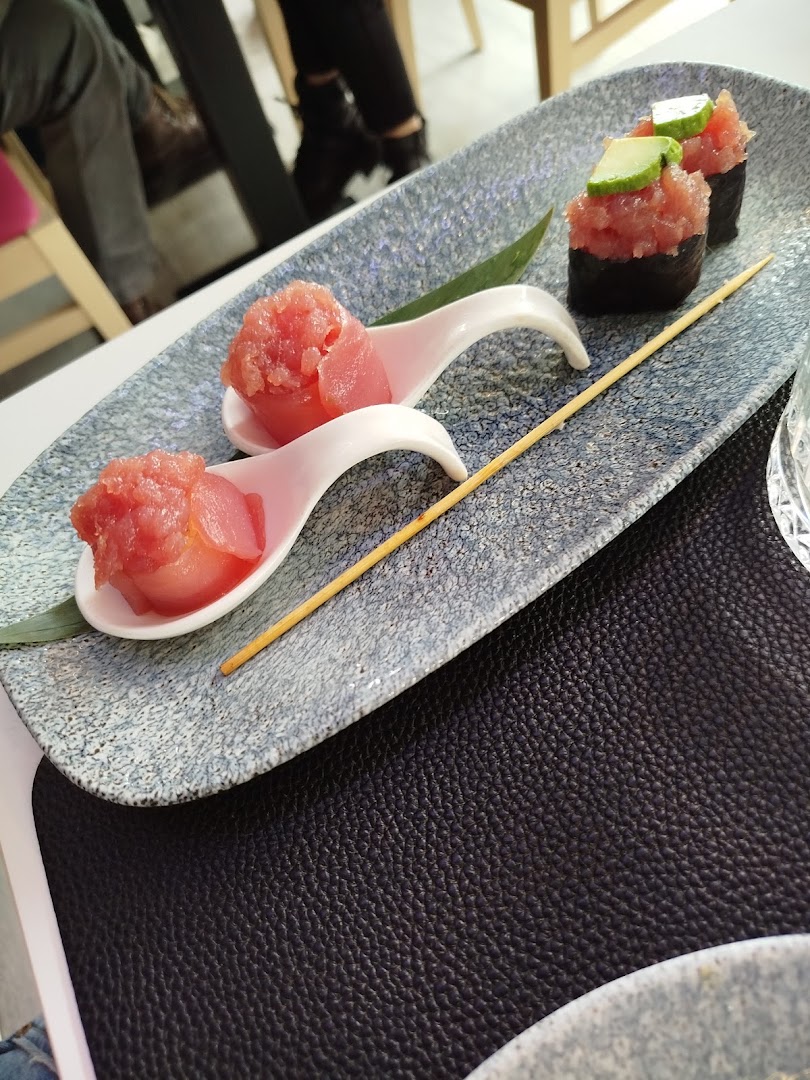 KOKO The Sushi Revolution