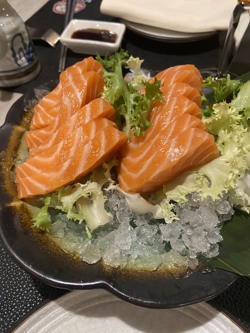 KOKO The Sushi Revolution