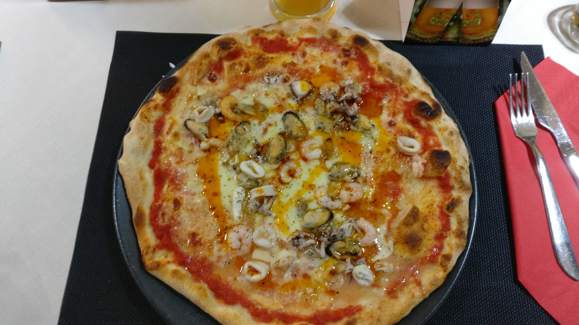 Kokodè Pizza & Snack