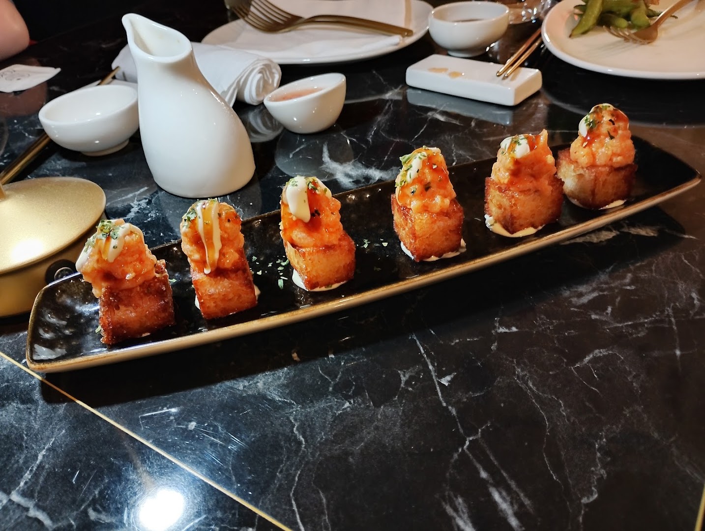 Kokoi Sushi Restaurant - Sushi, Poke & Cocktail | Modugno, Modugno