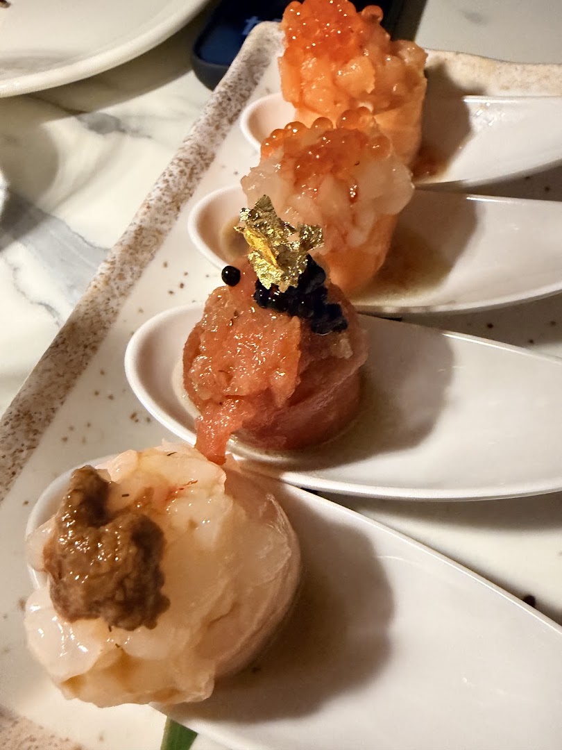 Kokoi Sushi Restaurant - Sushi, Poke & Cocktail | Modugno