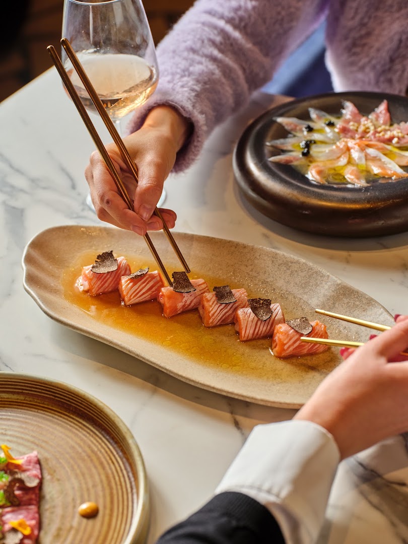 Kokoi Sushi Restaurant - Sushi, Poke & Cocktail | Modugno