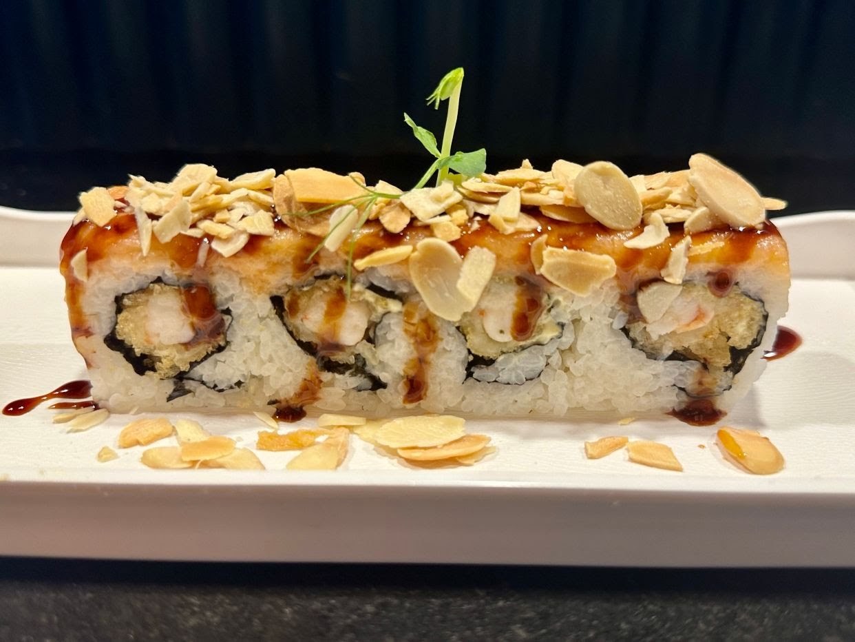 Kokomi sushi