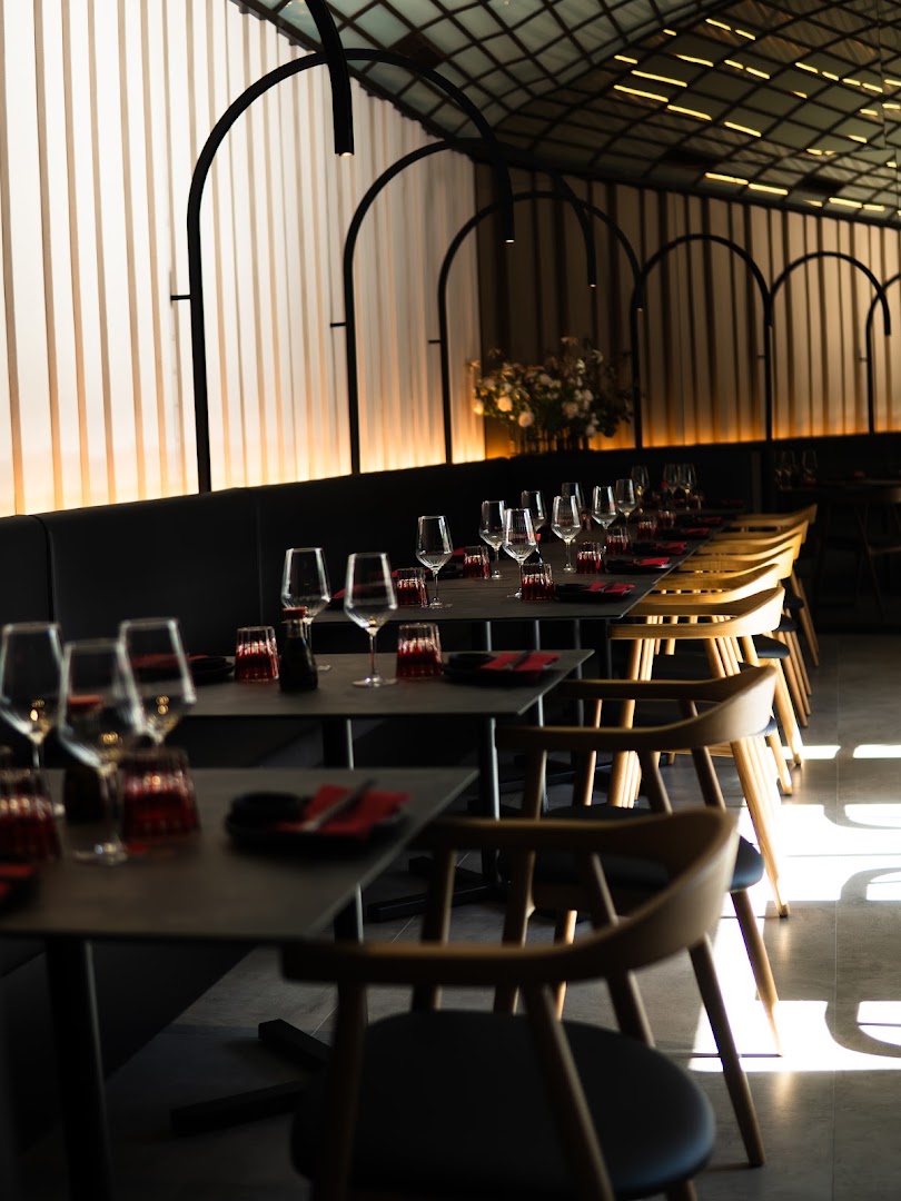 Kokoro Firenze Sushi - Ristorante, Firenze