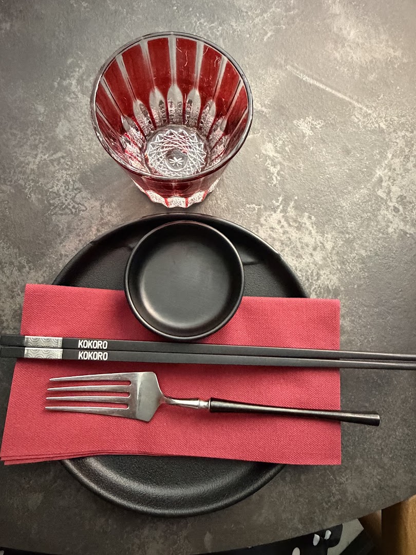 Kokoro Firenze Sushi - Ristorante