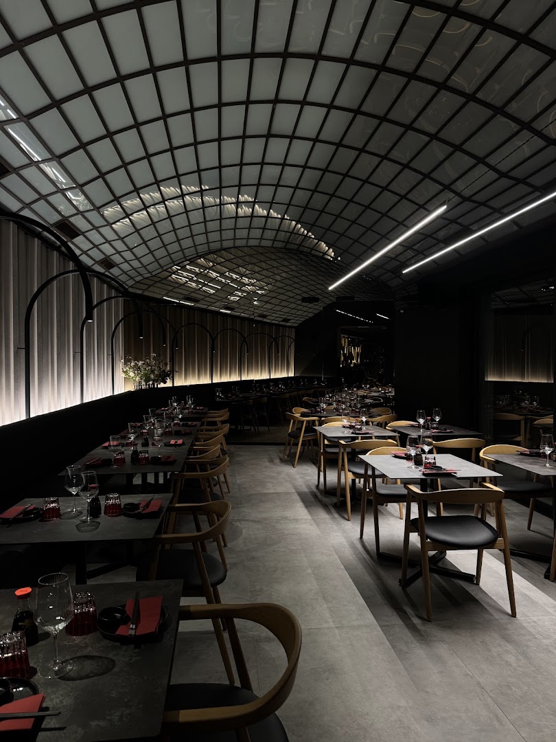 Kokoro Firenze Sushi - Ristorante